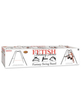 Fantasy Swing Stand